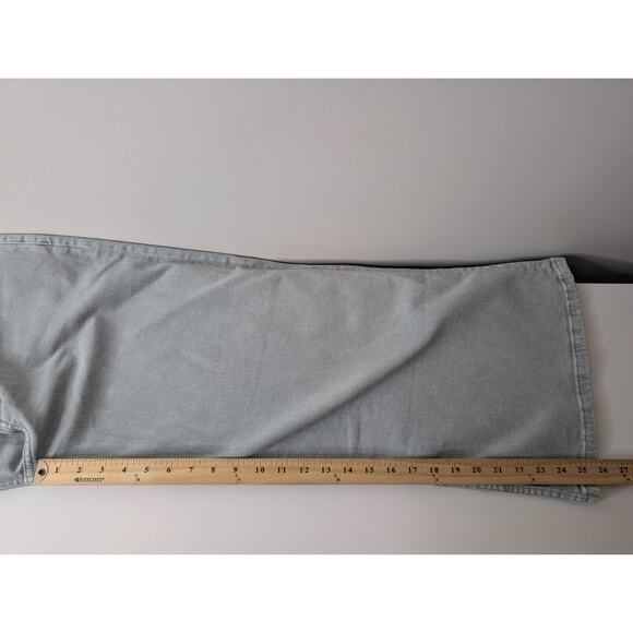 NWT Johnny Was Sydney Cropped Wide Leg Women's 31 - Picture 13 of 14